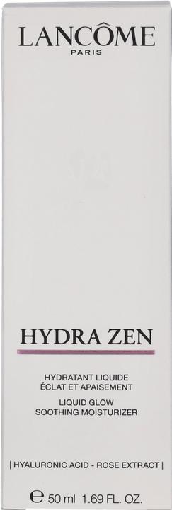 Produktbild Lancôme Hydra Zen Anti-Stress Glow (50 ml, Tagescreme)