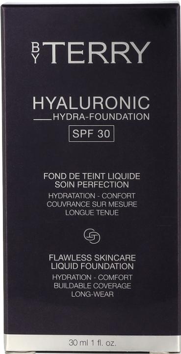 Immagine prodotto By Terry Hyaluronic Hydratant Fond de Teint 500N (500N Neutro-Medio Scuro)