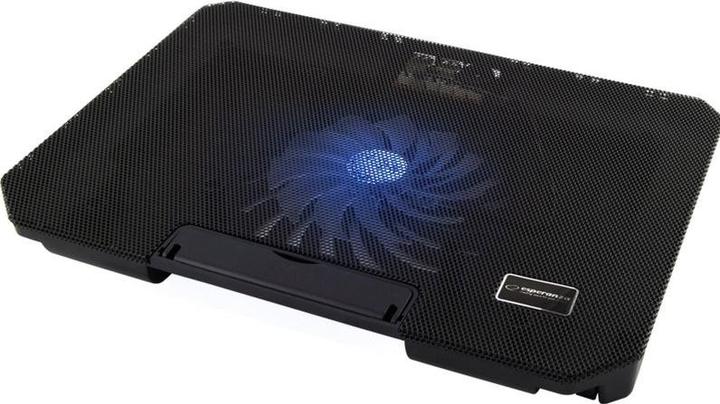 Produktbild Esperanza EA141 - 1 Stück(e) - 1200 RPM - 21 dB - USB - 365 mm - 265 mm