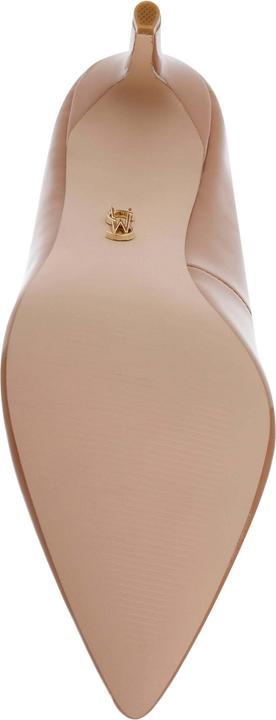 Actual product image Steve Madden heels ladybug (41)