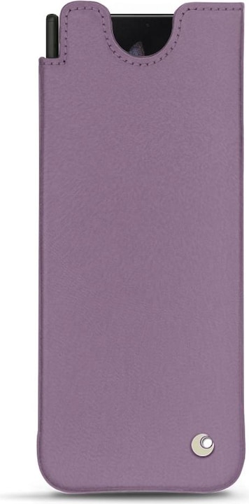 Lilas ( Nappa - Pantone #b9a3e3 )