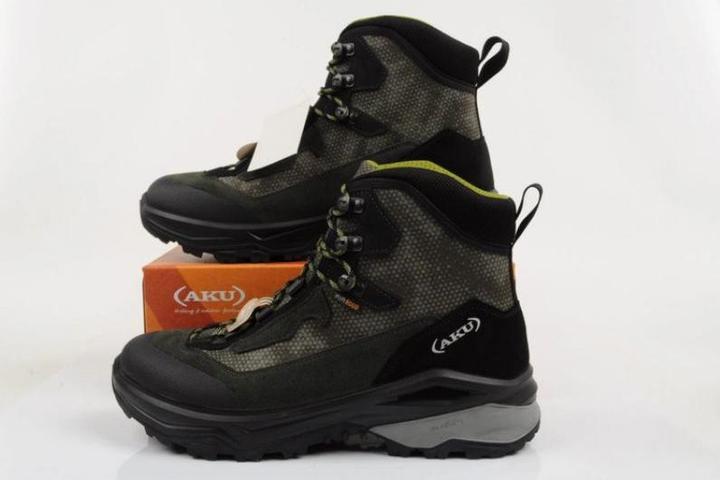 Produktbild AKU Adapta Schuhe (42)