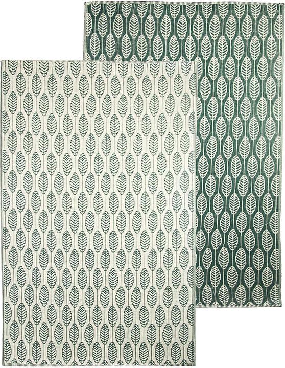 Immagine prodotto Esschert Design Foglie (150 x 242,5 x 1 cm)