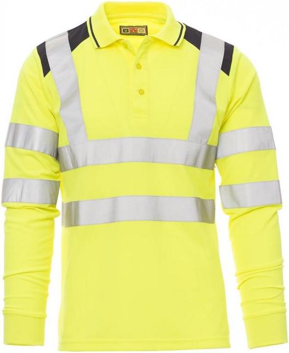 Payper Polo-Shirt Guard+winter (XL)