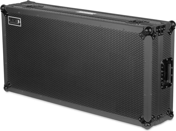 Actual product image UDG U91050BL FLT CASE MULTI TT & 10"/12" MIXER BLK PLS