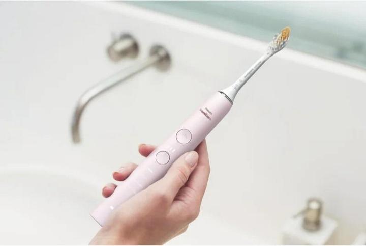 Image du produit Philips Sonicare HX9911/21 (Brosse à dents sonique)
