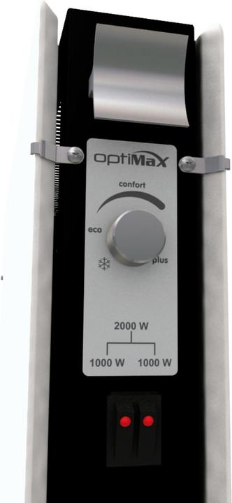 Immagine prodotto Climastar Optimax (2000 W)