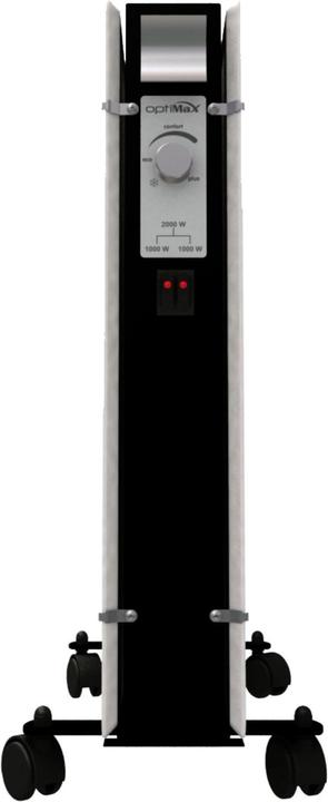 Immagine prodotto Climastar Optimax (2000 W)