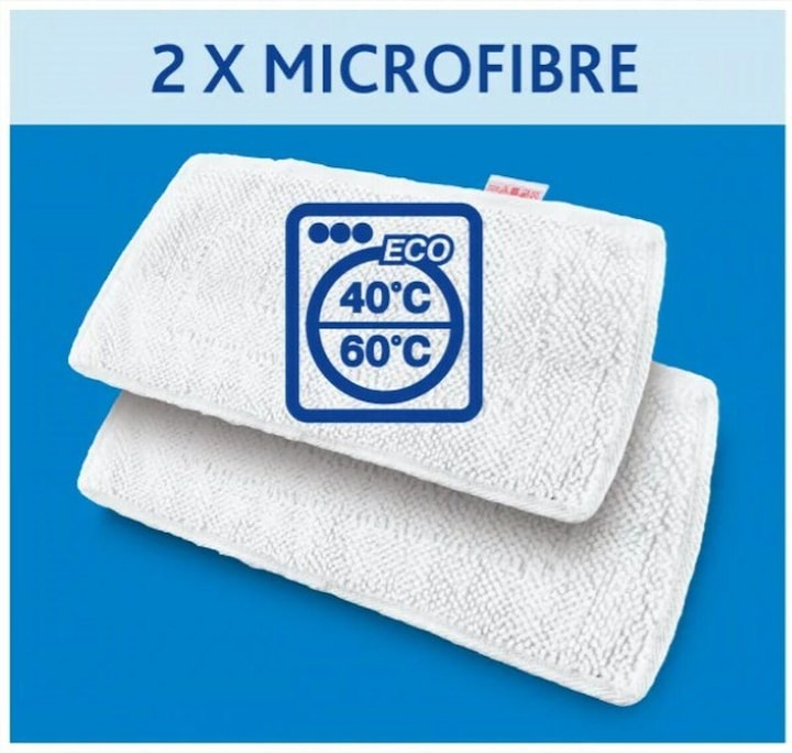 Actual product image Vileda Replacement cloth (2 pcs.)