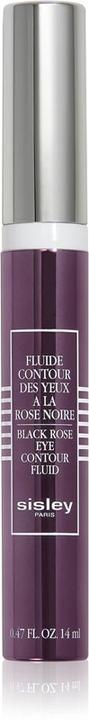 Actual product image Sisley Black Rose Eye Contour Fluid (Eye Care Fluid, Day, 14 ml)
