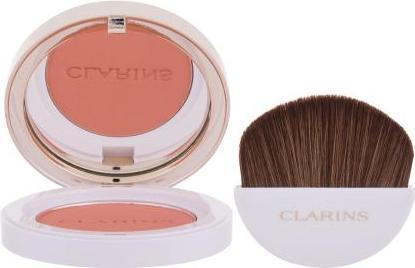 Produktbild Clarins Joli Blush Nr. 06 - Cheeky Coral (Nr. 06 - Cheeky Coral)