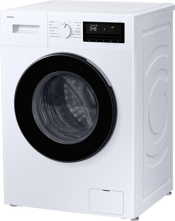 Produktbild Samsung WW90FG3M05AWET (9 kg, Links)