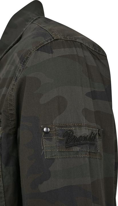 Produktbild Brandit Shirt slim MEN (S)