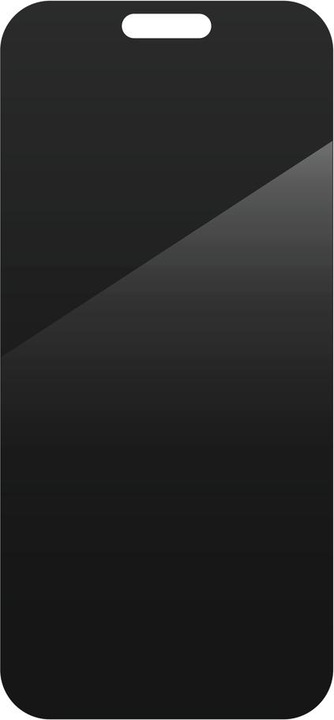 Produktbild Zagg Glass Elite Privacy Anti-Glare (1 Stück, Apple iPhone 16 Pro Max)