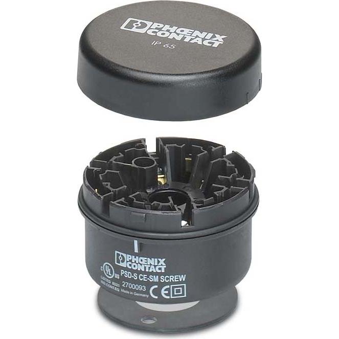 Phoenix Contact, Sicurezza personale, VITE PSD-S CE-SM 2700093