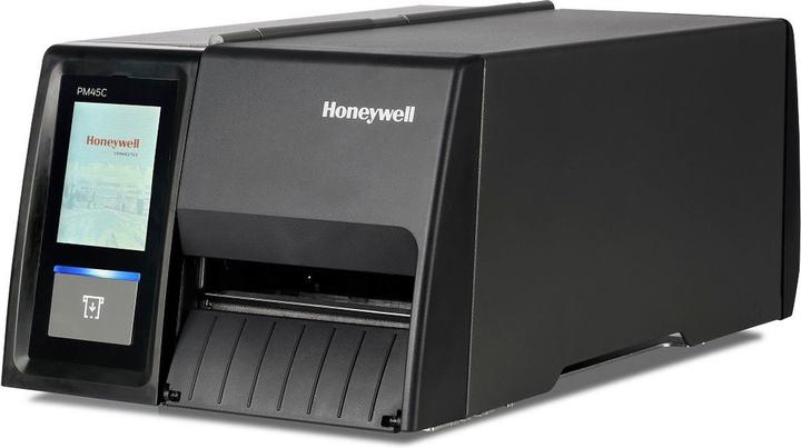 Produktbild Honeywell PM45 Compact, Full Touch (203 dpi)
