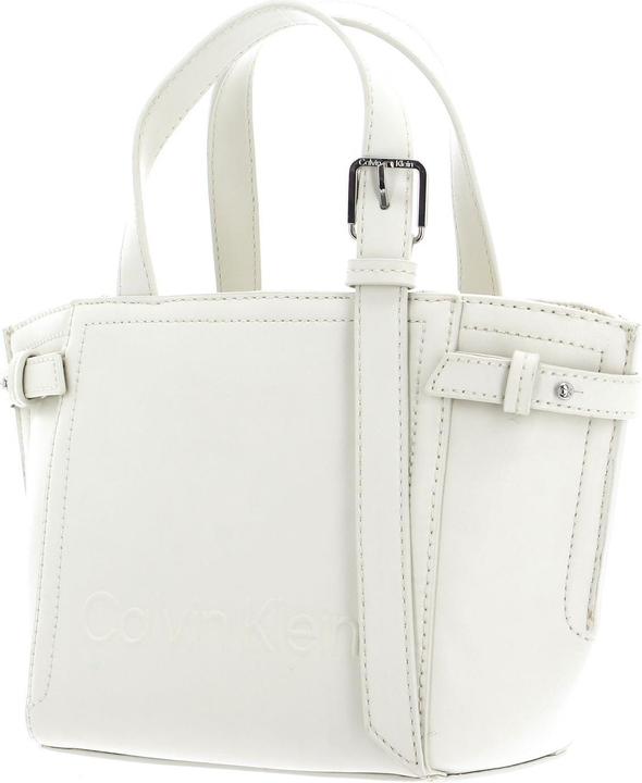 Immagine prodotto Calvin Klein Minimal Hardware Mini Tote