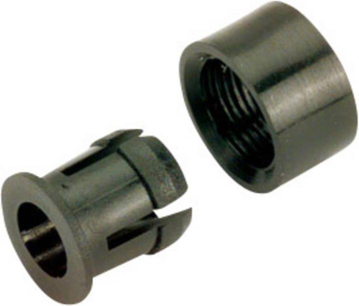 Actual product image Kingbright Light-emitting diode socket, 2-piece