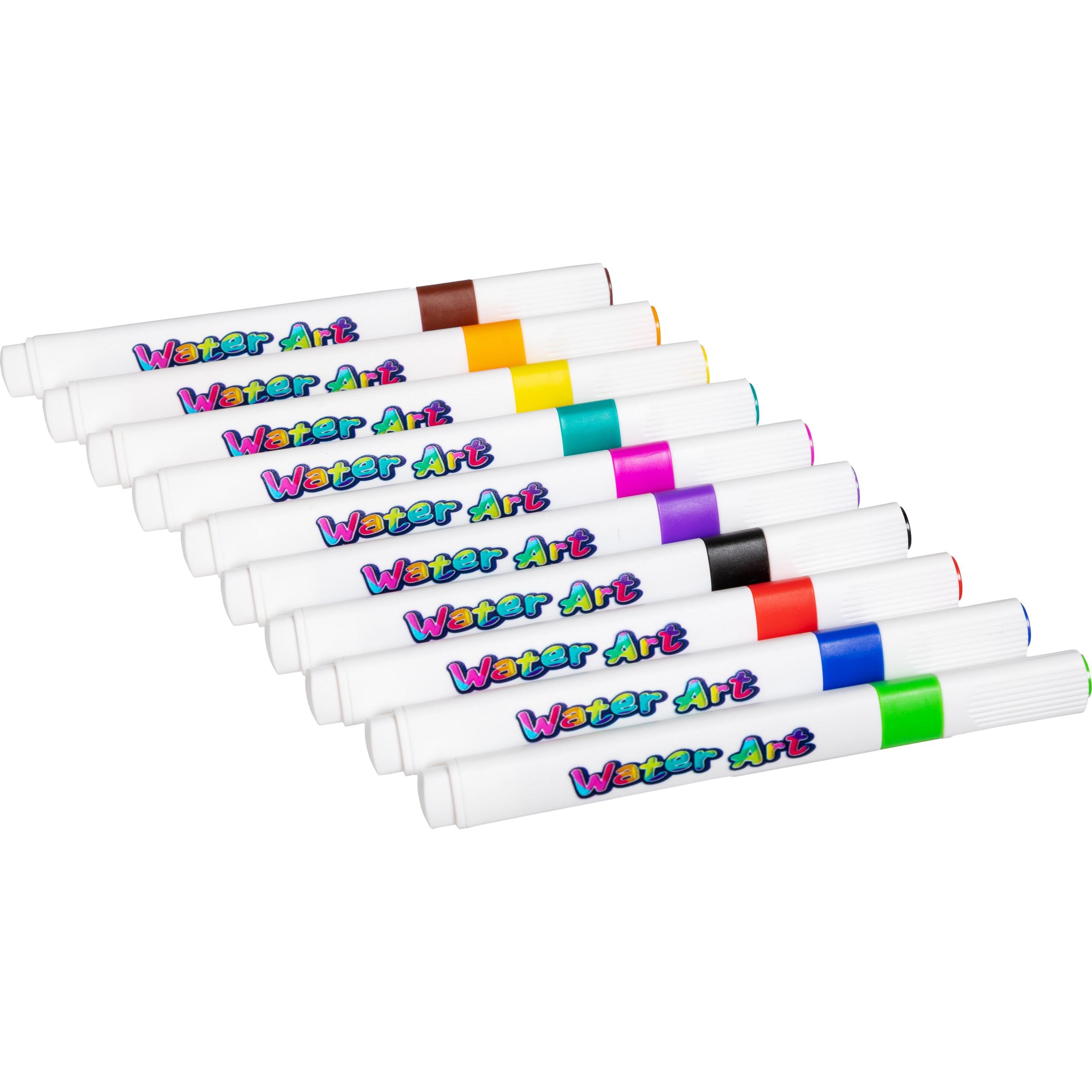 Thumbnail - Water Art, Kompass