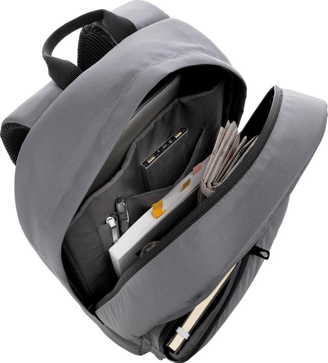 Image du produit XD Xclusive - Sac à dos pour ordinateur portable IMPACT BASIC (15.50 l)