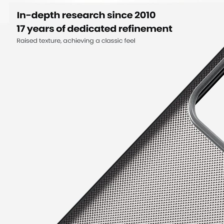 Actual product image Nillkin SUPER SHIELD PRO Xiaomi 17 transparent (Xiaomi 17)