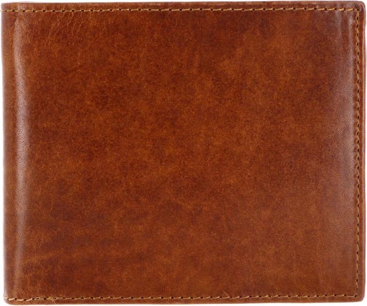 Actual product image Leonhard Heyden Cambridge Wallet