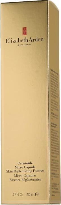 Actual product image Elizabeth Arden Ceramide (Cleansing lotion, 140 ml)
