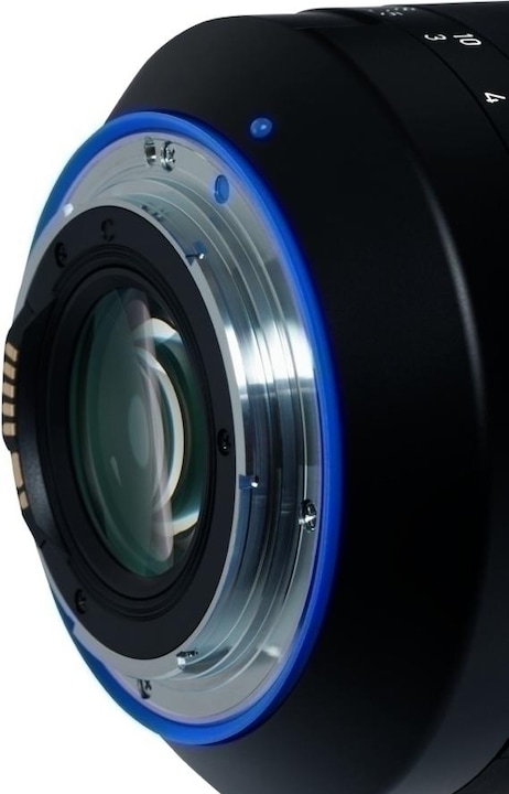 Produktbild Zeiss Milvus 35mm f/2.0 ZE Canon EF (Canon EF, Vollformat)