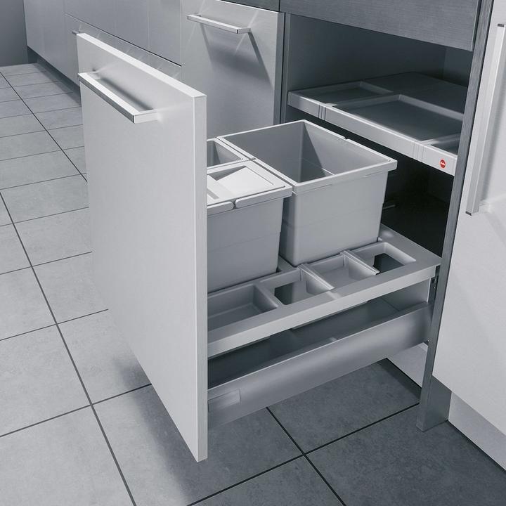 Produktbild Hailo Abfallsammler (34 l)