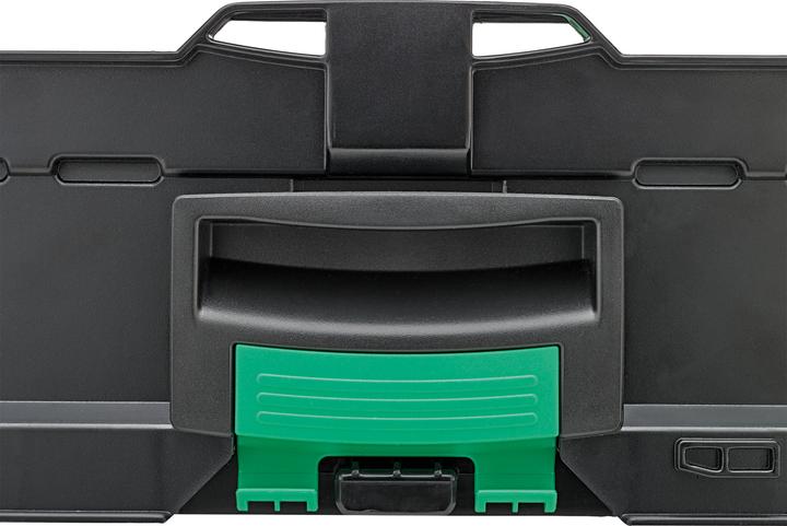 Actual product image Stahlwille Tool assortment L-BOXX/111 (111 pieces)