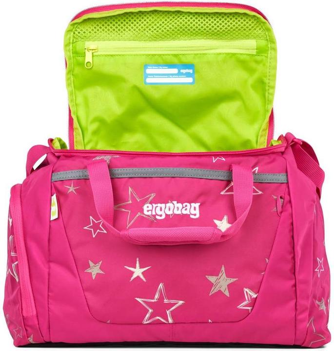 Produktbild Ergobag Sporttasche (20 l)