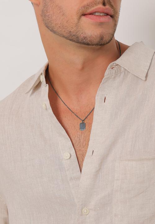 Produktbild Kuzzoi Dog Tag (925er Sterling Silber)