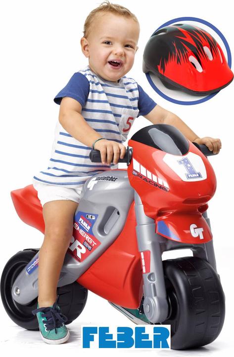 Immagine prodotto Splash Toys 800008171 Triciclo