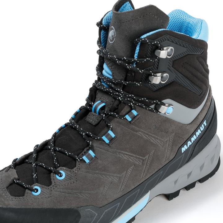 Actual product image Mammut Kento Tour High GTX (38)