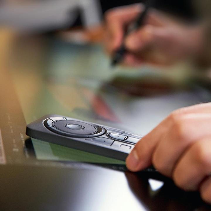 Immagine prodotto Wacom Telecomando ExpressKey