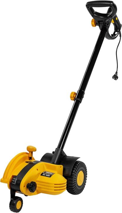Produktbild Texas Cutter turf EC1400 + brush (Kunststoffmesser)