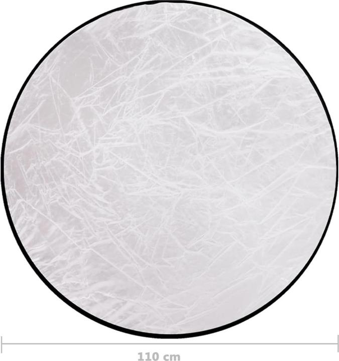 Produktbild vidaXL Fotostudio-Kit (208 cm)