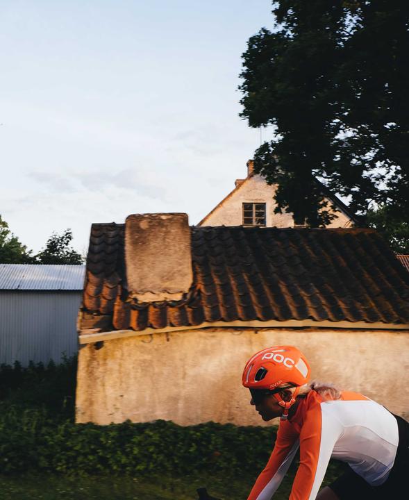 Produktbild Poc Ventral Spin Helmet (54 - 60 cm)