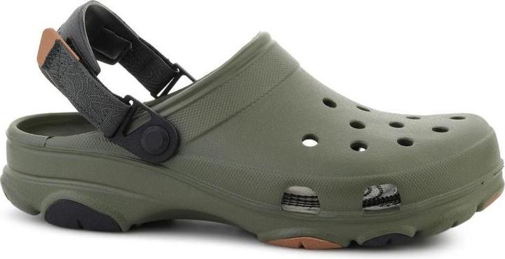 Image du produit Crocs Classic All Terrain Glog (42, 43)