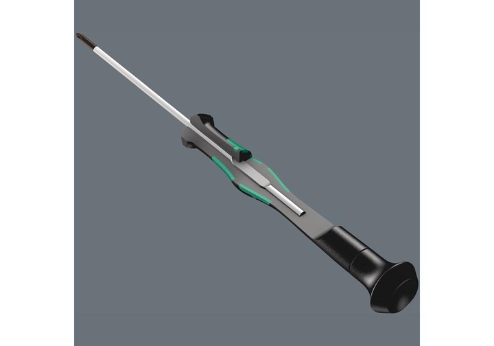 Image du produit Wera 2035 0,80 x 4,0 x 80 mm (Vis fendues)