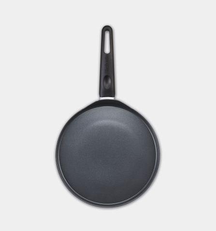 Actual product image Brabantia Indu+ pancake pan (Crêpe pan, Aluminium, 24 x 6 cm)
