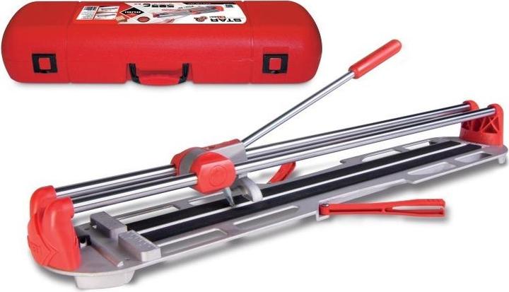 Rubi 14947 STAR 51 Fliesenschneider 510 mm in Transportkoffer