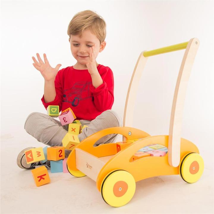 Image du produit Classic World Babywalker