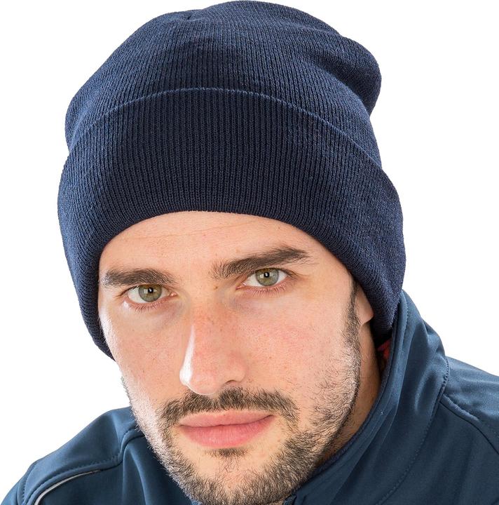 Actual product image Result Thinsulate cap (One size)