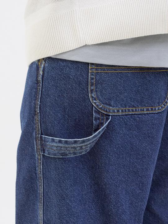 Produktbild Jack & Jones Baggy fit Jeans-Shorts Jeans-Shorts