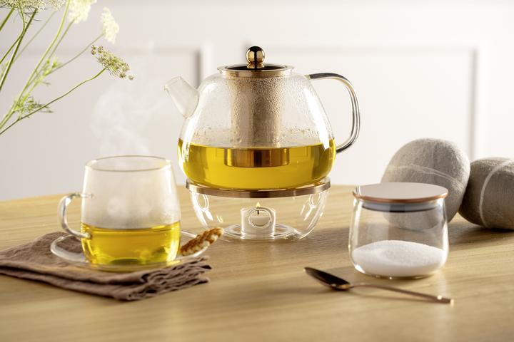 Image du produit Leonardo Bouilloire Tè per te