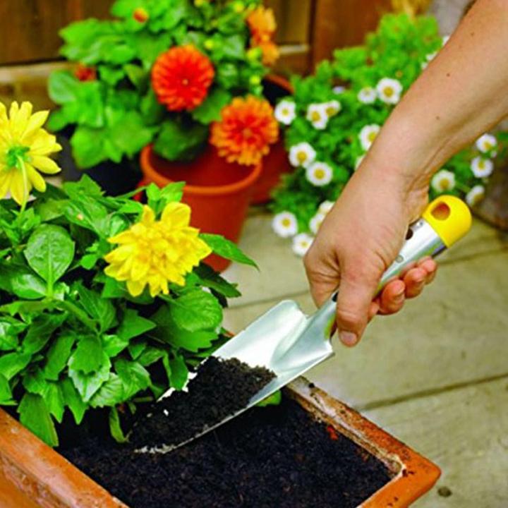 Produktbild Wolf-Garten LU-Z Blumenkelle