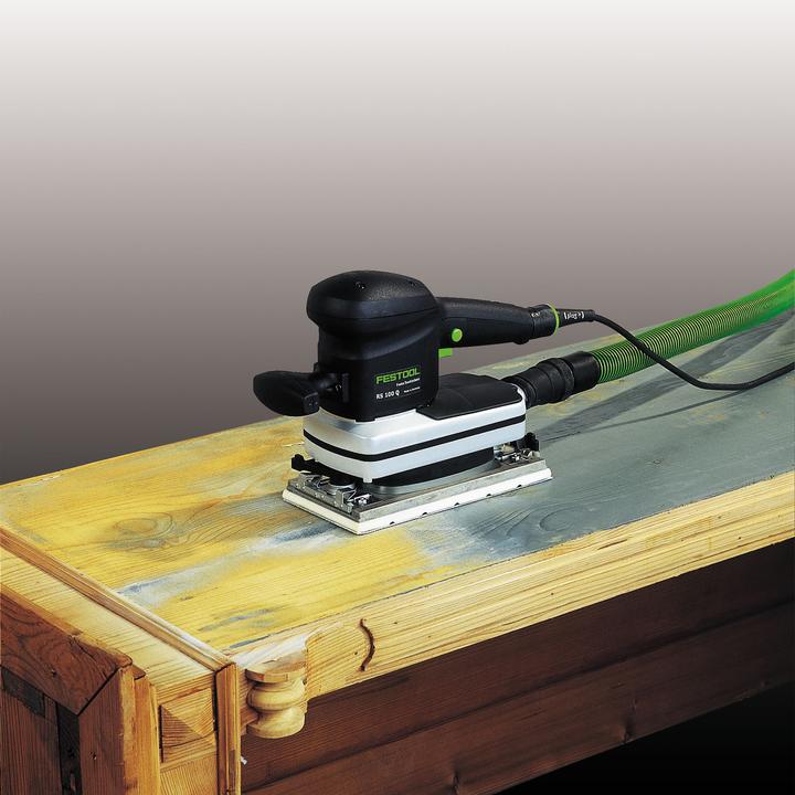 Produktbild Festool Schleifschuh SSH-STF-115x221/10 RS 1 C