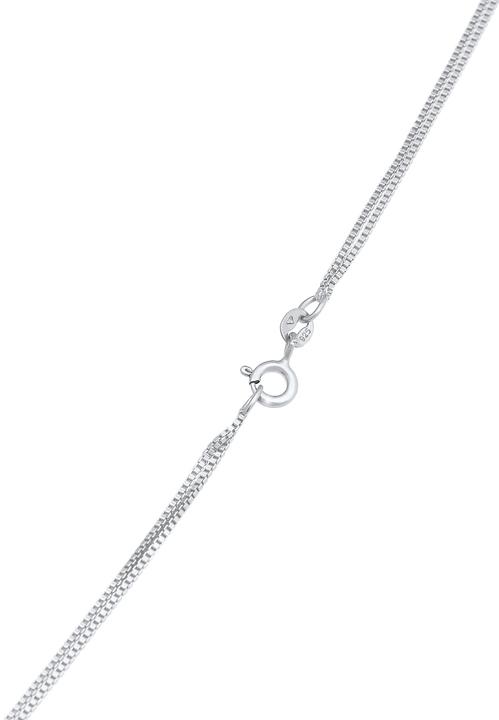 Produktbild Elli Geo, Layer (925er Sterling Silber, 45 - 50 cm)