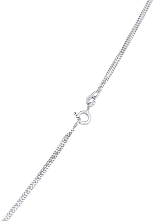 Actual product image Elli Geo, Layer (925 sterling silver, 45 - 50 cm)